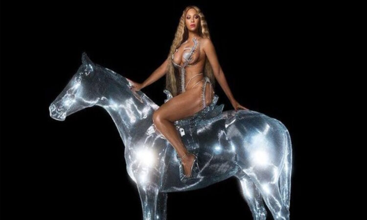 Beyoncé enfrenta demanda por violación de derechos de autor