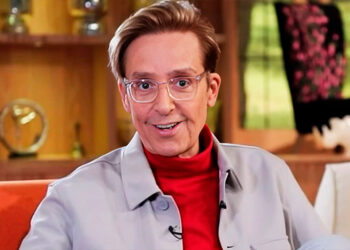 Daniel Bisogno está listo para el trasplante de hígado