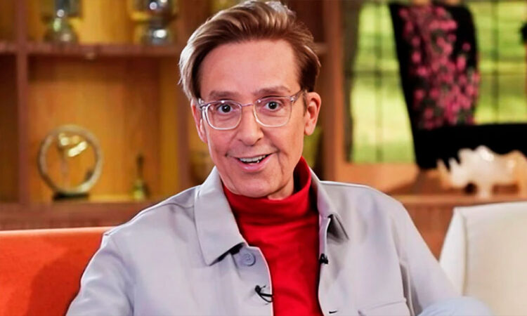 Daniel Bisogno está listo para el trasplante de hígado