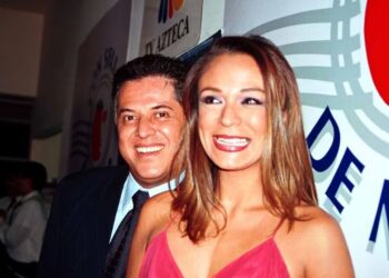 Brenda y Mario Bezares denuncian acoso por serie de Paco Stanley