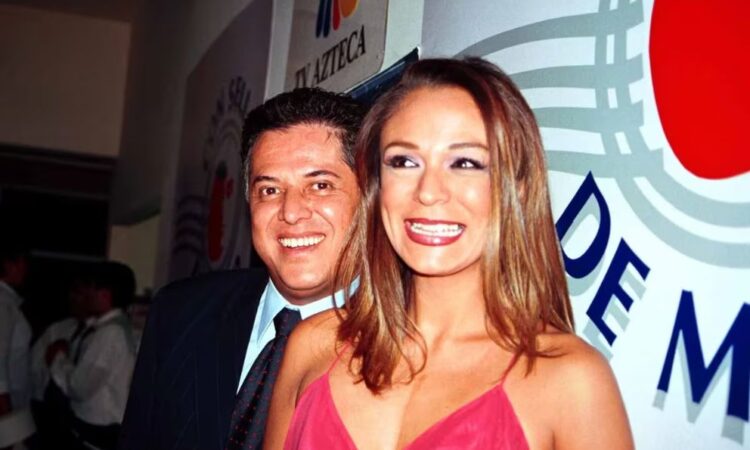 Brenda y Mario Bezares denuncian acoso por serie de Paco Stanley