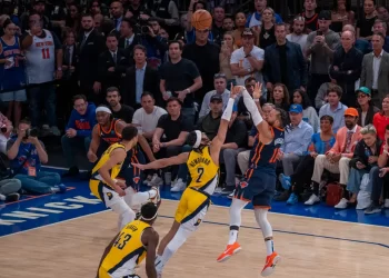 Brunson lidera a los Knicks hacia las Finales del Este con una victoria aplastante sobre los Pacers
