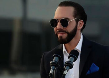 Bukele enfrenta la economía como principal desafío en su segundo mandato