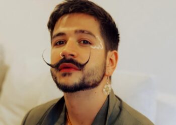Camilo celebra los ritmos tropicales con su nuevo álbum “Cuatro”
