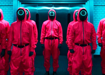 “El Juego del Calamar: El Desafío” triunfa en los premios BAFTA TV en la categoría de Reality