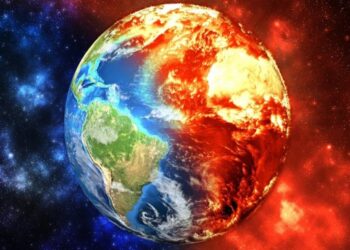 El calor extremo conducirá a la extinción de la Tierra: Científicos predicen fecha exacta
