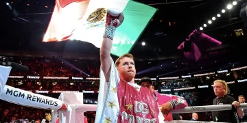 Canelo Álvarez renuncia a título para evitar enfrentar a William Scull