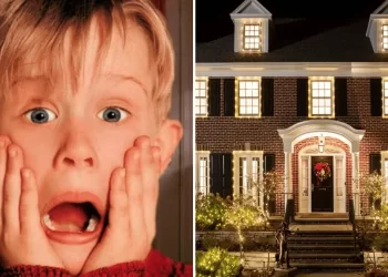 Ponen a la venta la icónica mansión de ‘Mi Pobre Angelito’ por 5.25 millones de dólares