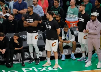 Cleveland Cavaliers despiden a J.B. Bickerstaff tras segunda ronda de los playoffs