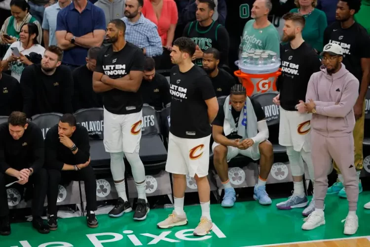 Cleveland Cavaliers despiden a J.B. Bickerstaff tras segunda ronda de los playoffs