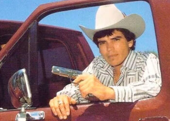 Chalino Sánchez: La Leyenda del Corrido llega al cine