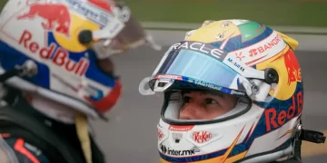 Checo Pérez ‘culpa’ a Verstappen de no brillar más en Red Bull