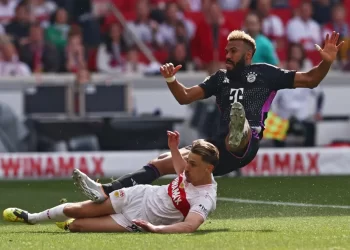 El Bayern confirma dos bajas de peso de cara a la próxima temporada