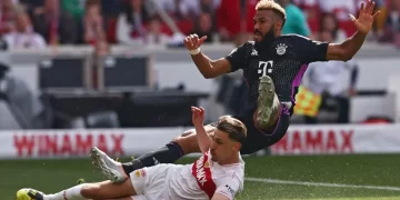 El Bayern confirma dos bajas de peso de cara a la próxima temporada