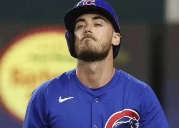 Shota Imanaga lidera a los Cachorros en una victoria apretada sobre los Mets