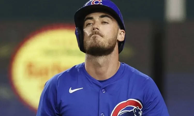 Shota Imanaga lidera a los Cachorros en una victoria apretada sobre los Mets