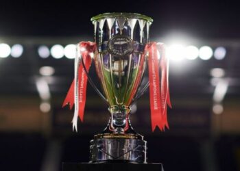 Disputarán la novena final de Concachampions entre Liga MX y MLS