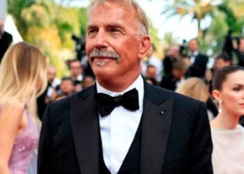 Kevin Costner arriesga sus casas para realizar su nueva película