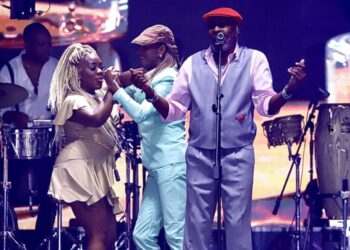 Buena Vista All Stars rinde homenaje a la música cubana en el festival Remind