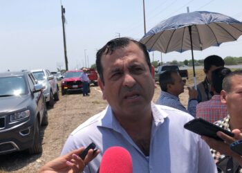 Vigilarán en Victoria 400 policías la jornada electoral