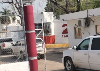 Reo se suicida en penal de Victoria