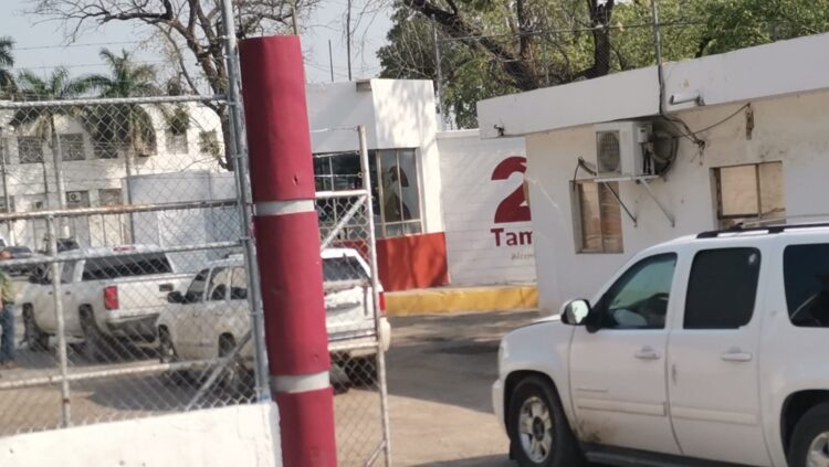 Reo se suicida en penal de Victoria