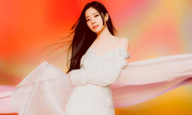 Dahyun de TWICE hará su debut como actriz en la cinta “Sprint”