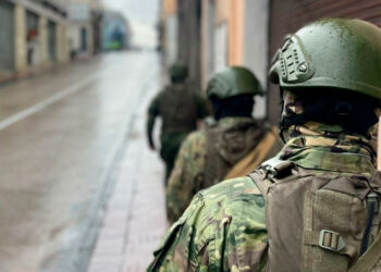 Decreta Ecuador estado de excepción en 5 provincias