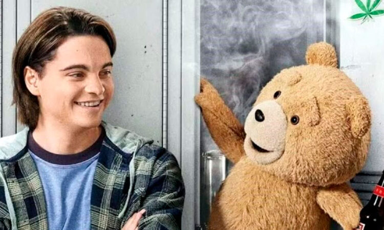 Renuevan la serie ‘Ted’ para una segunda temporada con Peacock