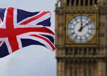 Gobierno británico lanza estremecedora alerta sobre una catástrofe mundial