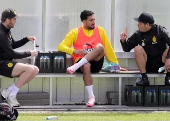 Emre Can revela la estrategia para derrotar al Real Madrid en la final de la Champions