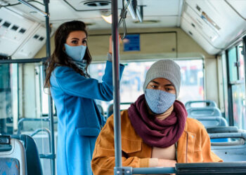 La pandemia de covid-19 reduce la esperanza de vida mundial en 1,8 años