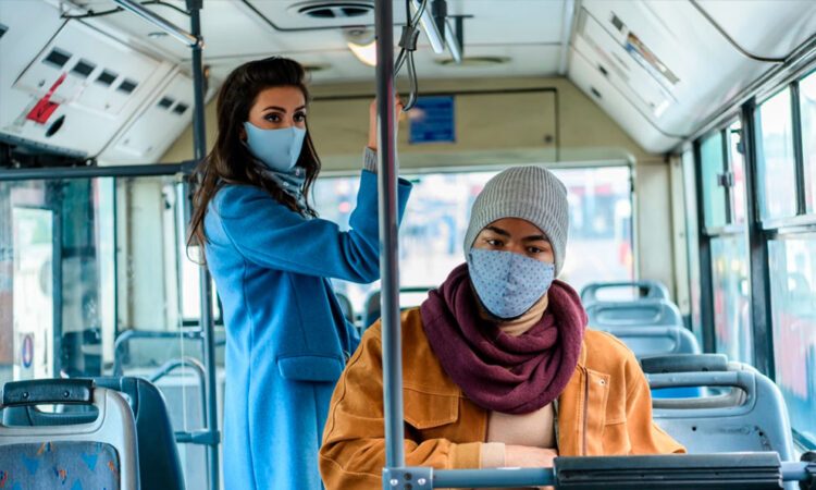 La pandemia de covid-19 reduce la esperanza de vida mundial en 1,8 años