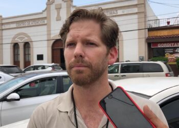 Tardará recuperación del ecosistema en el “Cañón del Novillo” de Victoria