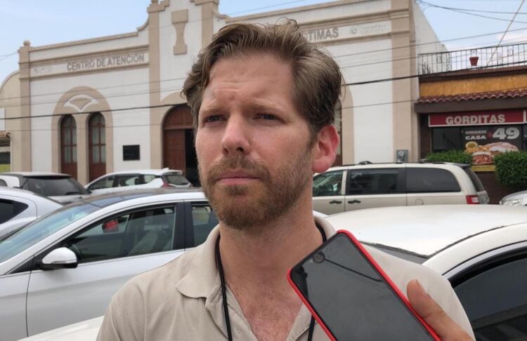 Tardará recuperación del ecosistema en el “Cañón del Novillo” de Victoria