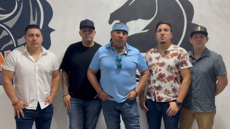 Bronco lamenta la tragedia en San Pedro durante cierre de campaña