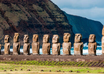 Isla de Pascua se convierte en la primera área mundial libre de enfermedades apícolas