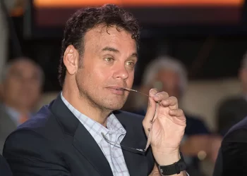 Faitelson manifiesta preocupación por el arbitraje en la final de Liga MX