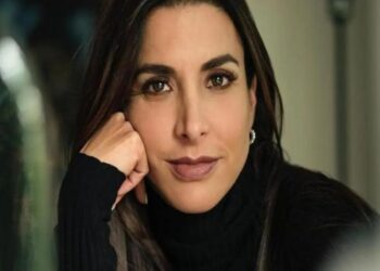 Fallece Verónica Toussaint a los 48 años tras batalla contra el cáncer