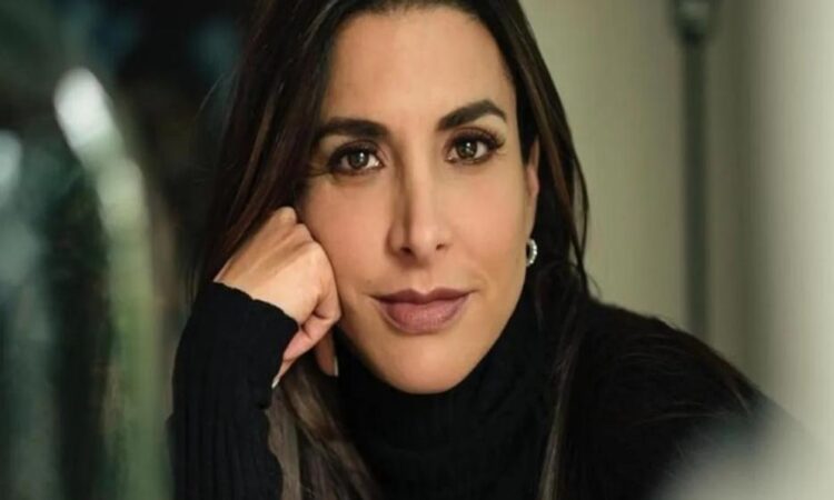 Fallece Verónica Toussaint a los 48 años tras batalla contra el cáncer
