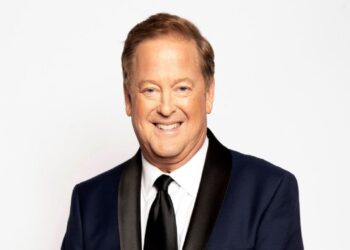 Fallece Sam Rubin, querido reportero de espectáculos a los 64 años