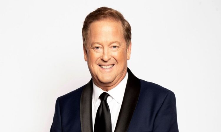 Fallece Sam Rubin, querido reportero de espectáculos a los 64 años