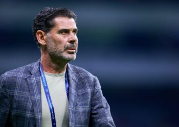 Los pendientes de Fernando Hierro tras su salida de Chivas