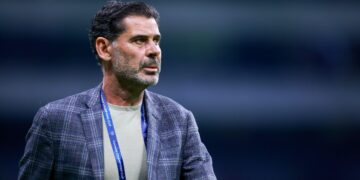 Los pendientes de Fernando Hierro tras su salida de Chivas