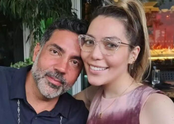 Padre de Frida Sofía responde a Enrique Guzmán tras sus declaraciones sobre la salud mental de su hija