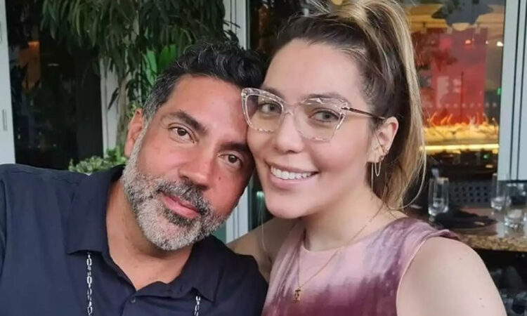 Padre de Frida Sofía responde a Enrique Guzmán tras sus declaraciones sobre la salud mental de su hija