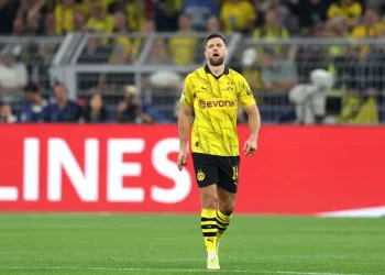 Dortmund asegura una valiosa victoria en casa frente al PSG