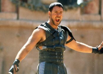 “Gladiador” celebra 24 años: Anuncian secuela esperada por los fans