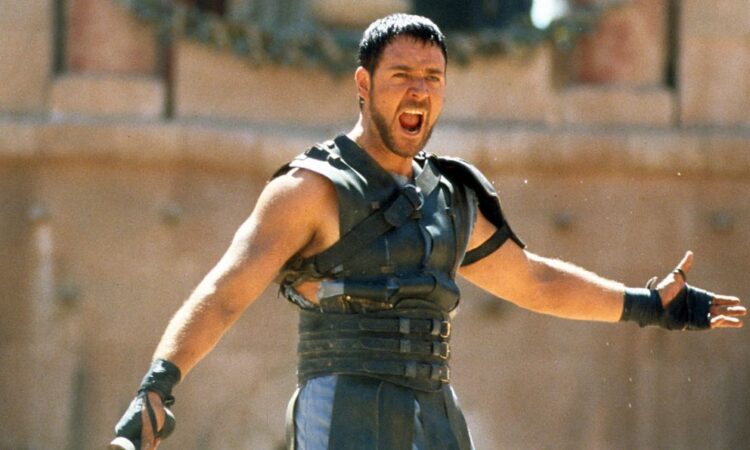 “Gladiador” celebra 24 años: Anuncian secuela esperada por los fans