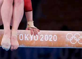 México obtiene una plata de gimnasia rítmica en Portugal